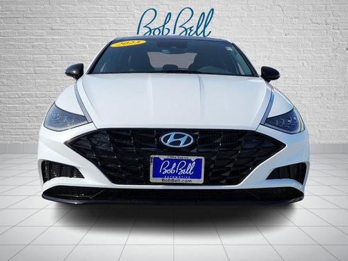 2023 Hyundai SONATA SEL Plus