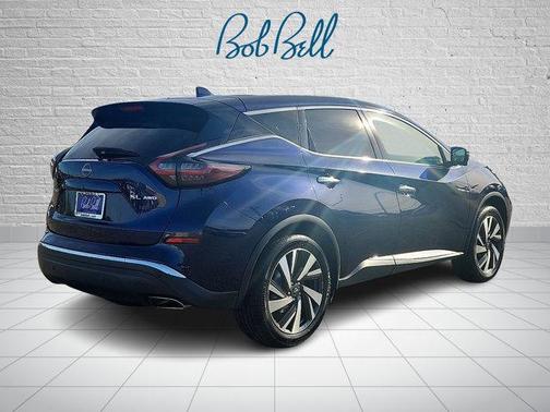 2023 Nissan Murano SL Intelligent AWD