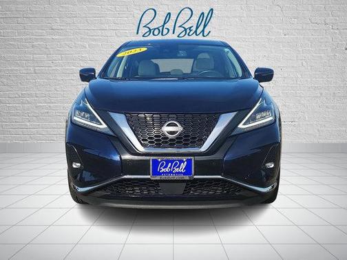 2023 Nissan Murano SL Intelligent AWD