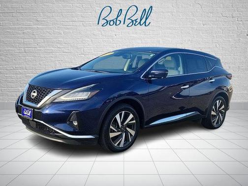 2023 Nissan Murano SL Intelligent AWD