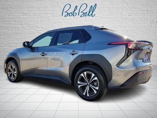 2024 Subaru Solterra Premium