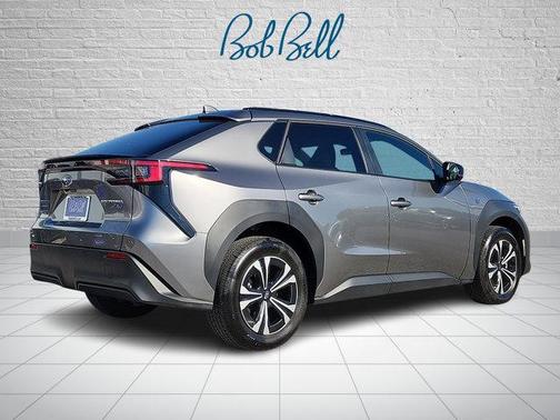 2024 Subaru Solterra Premium