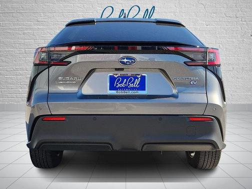 2024 Subaru Solterra Premium