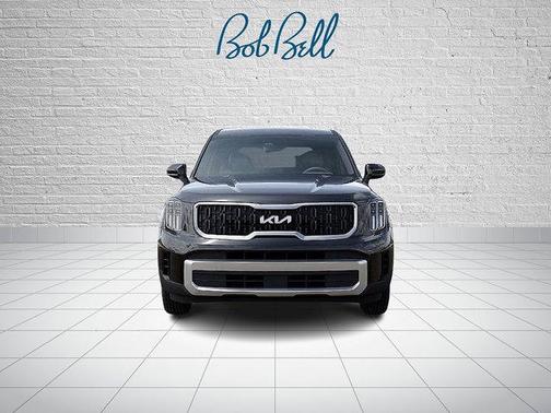 2025 Kia Telluride LX