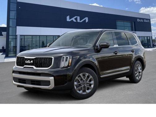 2025 Kia Telluride LX