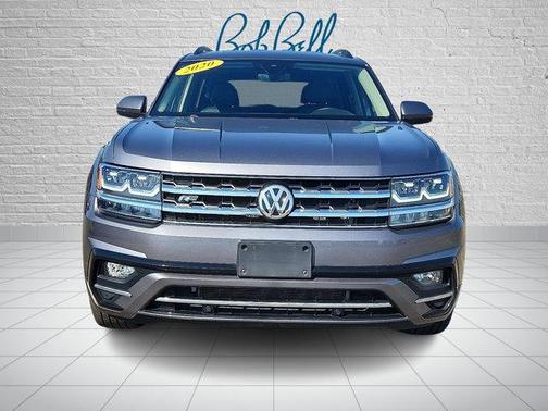 2020 Volkswagen Atlas 3.6L SE w/Technology