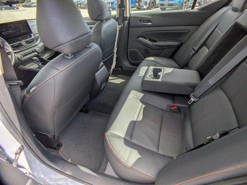 2024 Nissan Altima SR Intelligent AWD