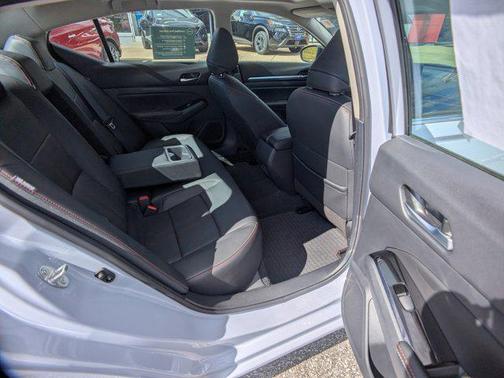 2024 Nissan Altima SR Intelligent AWD