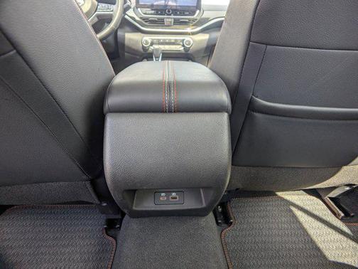 2024 Nissan Altima SR Intelligent AWD
