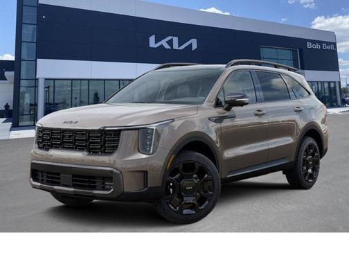 2025 Kia Sorento SX