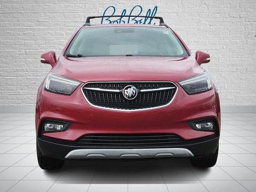 2017 Buick Encore Premium