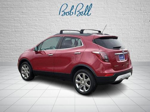 2017 Buick Encore Premium