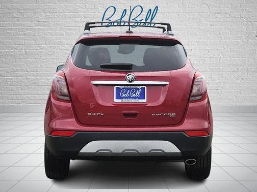 2017 Buick Encore Premium