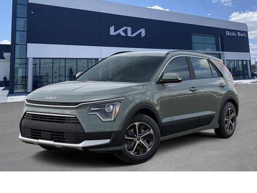 2025 Kia Niro EX
