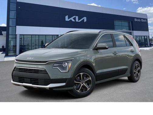 2025 Kia Niro EX