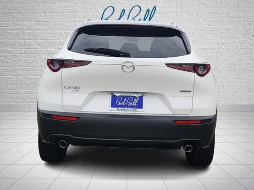 2024 Mazda CX-30 2.5 S Premium Package