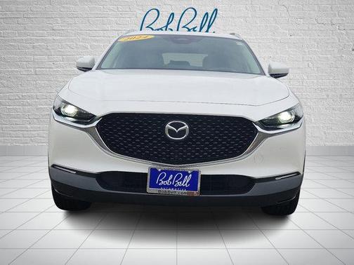 2024 Mazda CX-30 2.5 S Premium Package