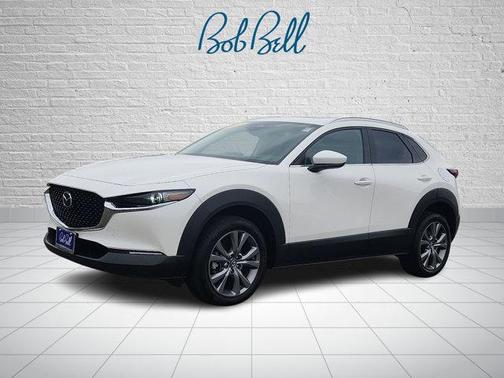 2024 Mazda CX-30 2.5 S Premium Package