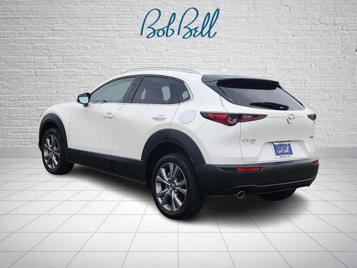 2024 Mazda CX-30 2.5 S Premium Package