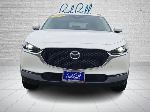 2024 Mazda CX-30 2.5 S Premium Package