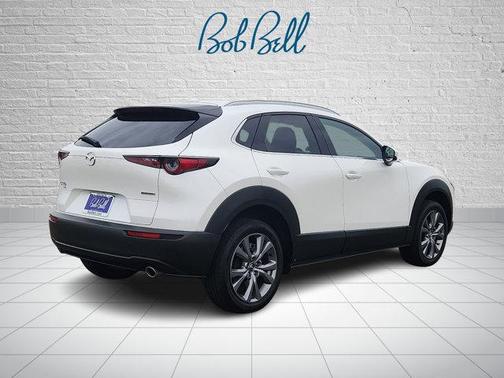 2024 Mazda CX-30 2.5 S Premium Package