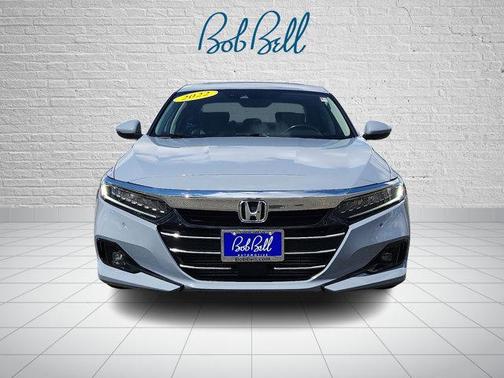 2022 Honda Accord Touring 2.0T