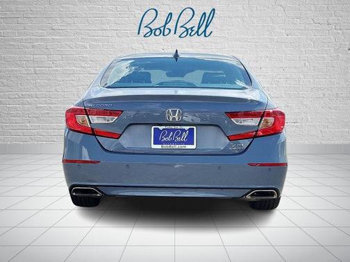 2022 Honda Accord Touring 2.0T