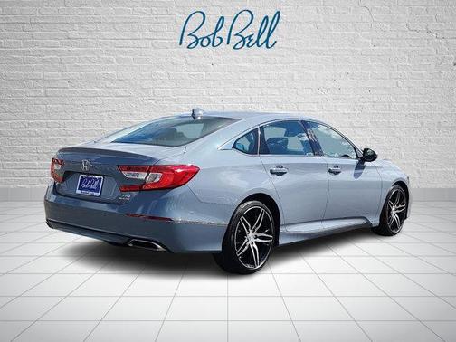 2022 Honda Accord Touring 2.0T