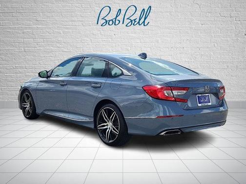 2022 Honda Accord Touring 2.0T