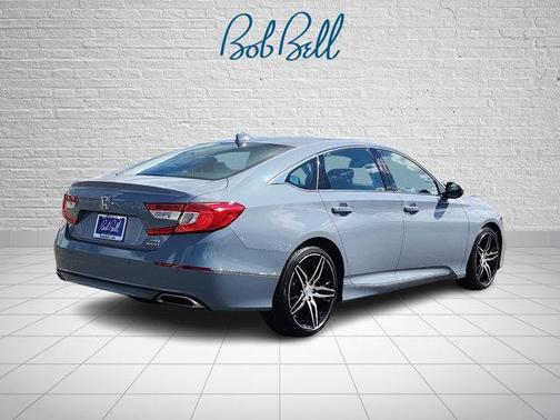 2022 Honda Accord Touring 2.0T