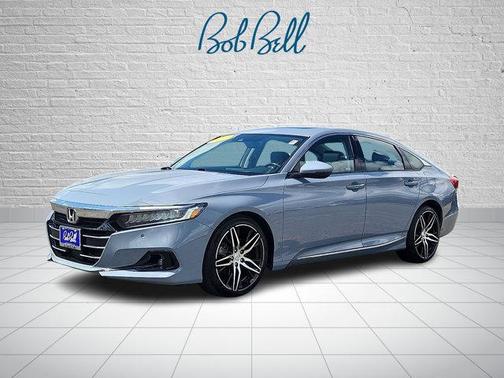 2022 Honda Accord Touring 2.0T