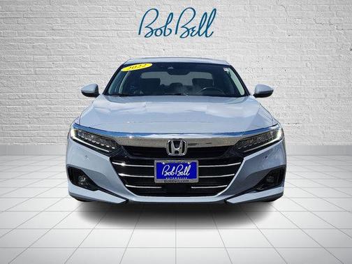 2022 Honda Accord Touring 2.0T