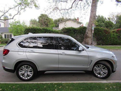 2016 BMW X5 eDrive xDrive40e