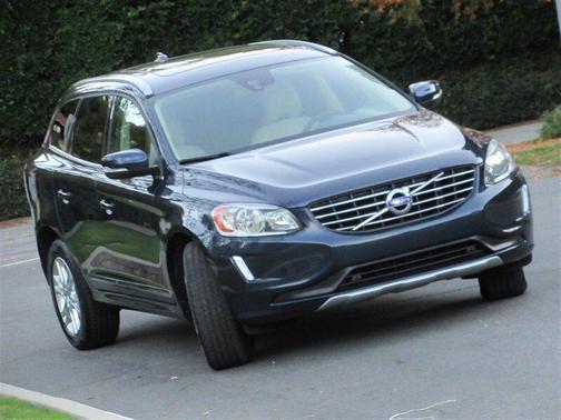 2014 Volvo XC60 3.2 Premier