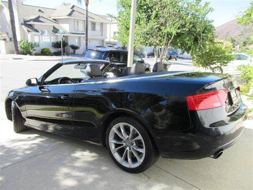 2014 Audi A5 2.0T Premium