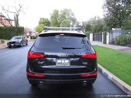2014 Audi Q5 2.0T Premium Plus