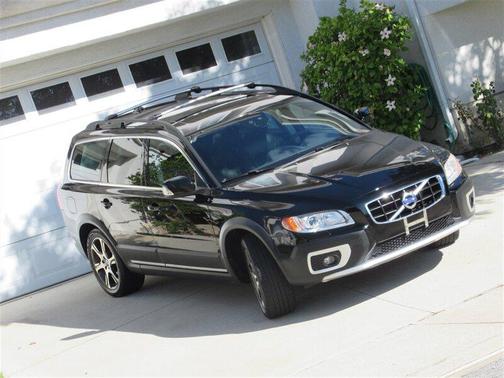 2012 Volvo XC70 T6 Premier Plus