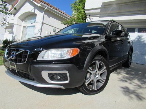 2012 Volvo XC70 T6 Premier Plus