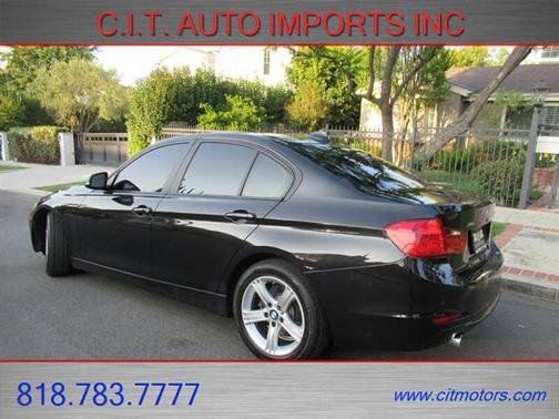 2014 BMW 328d xDrive