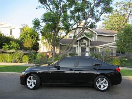 2014 BMW 328d xDrive