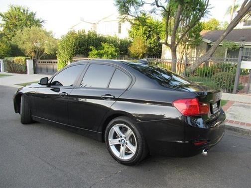 2014 BMW 328d xDrive