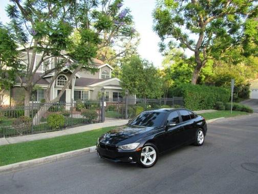 2014 BMW 328d xDrive