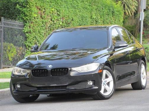 2014 BMW 328d xDrive