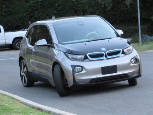 2014 BMW i3 Base