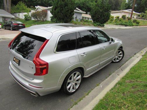2016 Volvo XC90 T6 Inscription