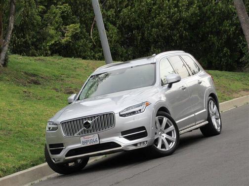 2016 Volvo XC90 T6 Inscription
