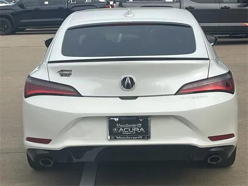 2023 Acura Integra A-SPEC
