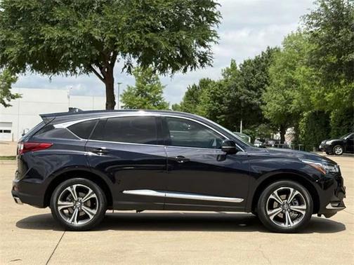 2023 Acura RDX Advance Package