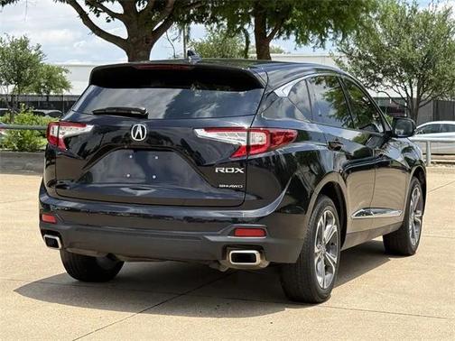2023 Acura RDX Advance Package