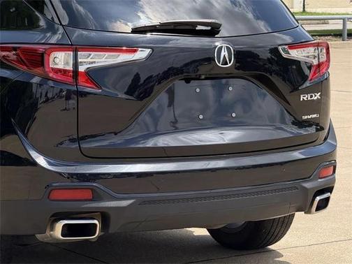 2023 Acura RDX Advance Package